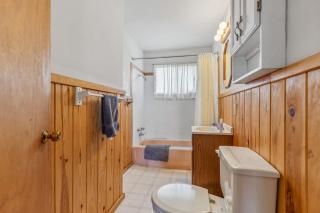 Cabin #8 Long Lake 2BR 1BA Timberlane Resort - 2