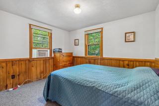 Cabin #12 2BR 1BA w Loft Timberlane Resort - 4
