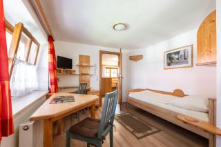Pension MÜLLER - ehemals Pension Wenger - 7