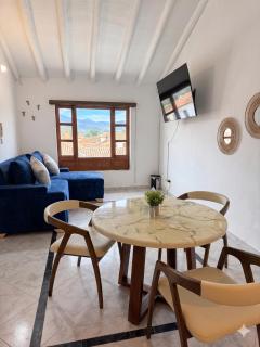 Casa Hotel Cenit - 2