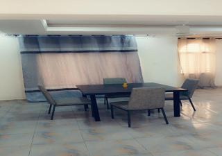 Zahra Suites - 8