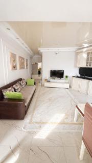 Residential Сomplex Central 270 - Almaty - 0