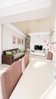 Residential Сomplex Central 270 - Almaty - 9