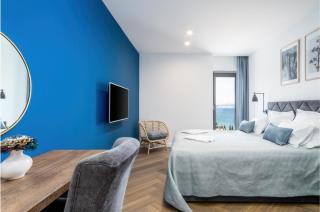 Seaview villa Mila with 4 en-suite bedrooms, private pool, Finnish sauna, Treadmill, sandy beach 250m - 6