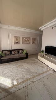 Residential Сomplex Central 270 - Almaty - 8