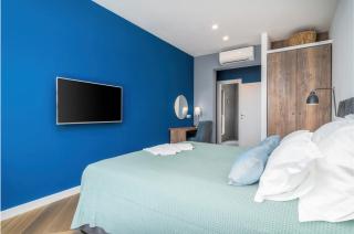 Seaview villa Mila with 4 en-suite bedrooms, private pool, Finnish sauna, Treadmill, sandy beach 250m - 3