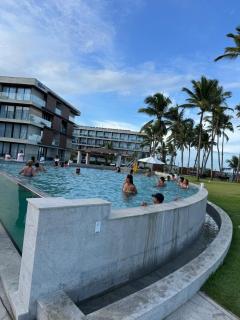 Flat no GAV Resort Porto de Galinhas - 2