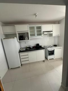 602- APARTAMENTO de 2 QUARTOS para até 5 HÓSPEDES - 3