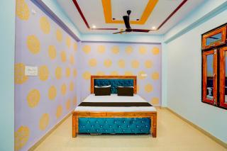 SPOT ON Anshika Guest House & Lodge - 5