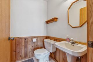 Lakeside Condo #14 3BR 3BA Timberlane Resort - 6