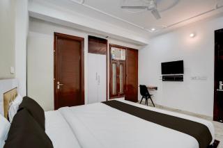 Hotel O Da Pinnacle Stay - 6