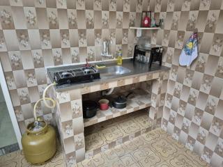 Casa aconchegante em Jardim Meriti - 4