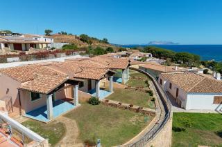 Villini vista mare con piscina by BudoniAffitti - 0