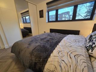 Luxurious house with rooms available to stay in London - 7