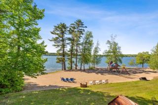 Lakeside Condo #16 4BR 3BA Timberlane Resort - 5