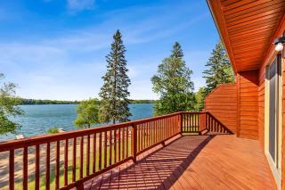 Lakeside Condo #21 4BR 4BA Timberlane Resort - 9