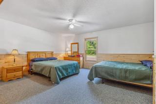 Lakeside Condo #19 4BR 4BA Timberlane Resort - 6