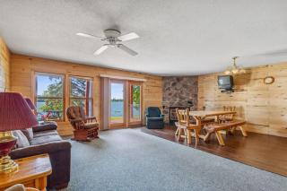 Lakeside Condo #19 4BR 4BA Timberlane Resort - 2