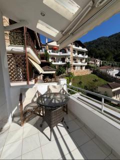 Villa Apostolidis - 1