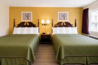 Lincoln Way Inn - 3