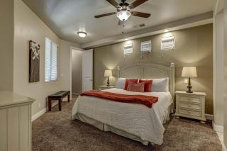 Family, Pet Friendly, Pool, EV Charger at Coral Canyon - 8