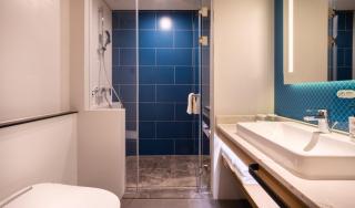 Holiday Inn Express Beijing Yizhuang Tongminghu - 6