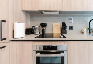 Miami Kaseya Center 1BR Dan 2Bath Pool and Gym Apt 311 - 7