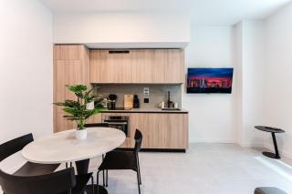 Miami Kaseya Center 1BR Dan 2Bath Pool and Gym Apt 311 - 3