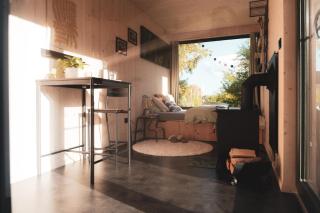 La-MaHome Glamping Brdy - 8