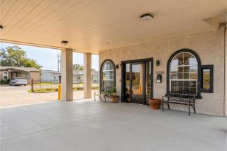 Airport Inn & Suites South Padre Island I 37 - 2