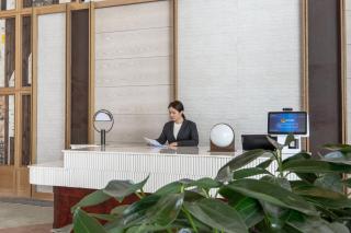 Holiday Inn Resort Kanas Hemu by IHG - 9