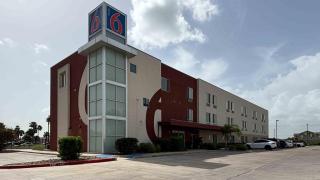 Motel 6-Weslaco, TX - 7