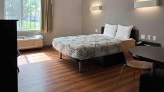 Motel 6-Weslaco, TX - 4