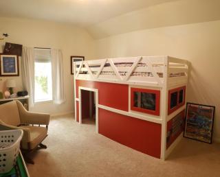 Great Spacious South Austin Home by the Greenbelt - 9