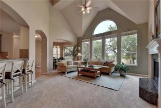 Great Spacious South Austin Home by the Greenbelt - 8