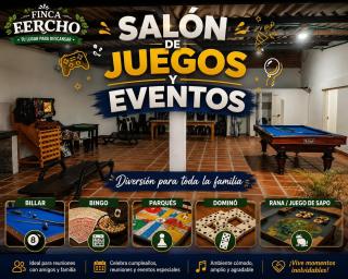 Finca fercho rozo - 9