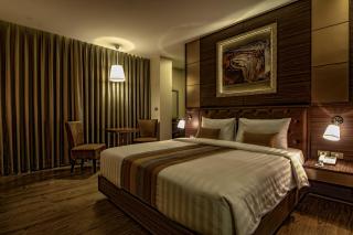 Gallery Design - SHA Extra Plus - 1