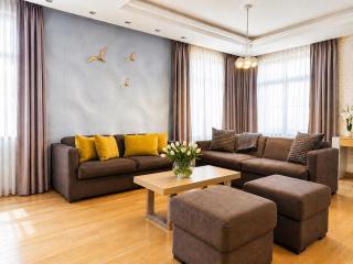City Center Big Apartment Tobiasza with free Parking - 0