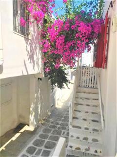 The House of 8 Mykonos - 3