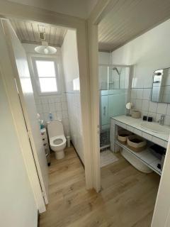 La Maison du Chemin - 6 personnes - 4