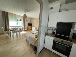 La Maison du Chemin - 6 personnes - 3