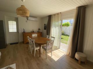 La Maison du Chemin - 6 personnes - 2