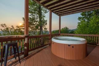 Views For Miles HotTub-PoolTable FirePit Remodeled - 9