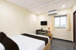 Hotel O Nampally Grand - 4