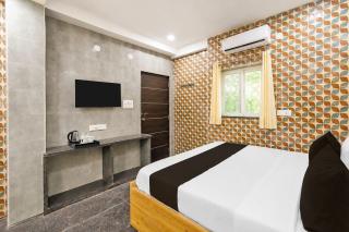 Hotel O Nampally Grand - 8
