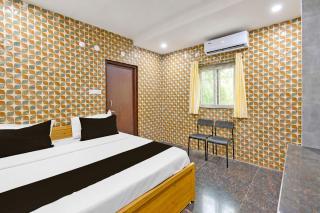 Hotel O Nampally Grand - 3