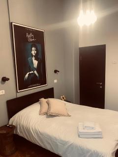 COLONIA Boutiqe Suites The Andrea Suite - 4