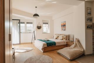 R&B Apartment City Center - 3