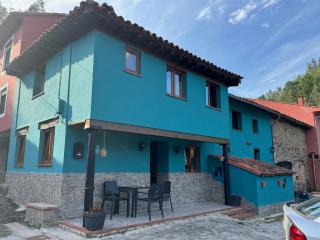 La Casina de Agüera - 0