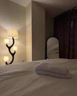 Three Bedroom Luxury Residence Islamabad - 5